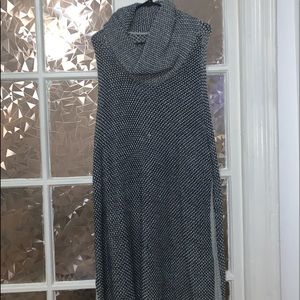Gap Pullover Knitted Sweater